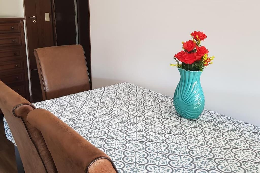 Furadouro Beach Apartment Ovar Exterior foto
