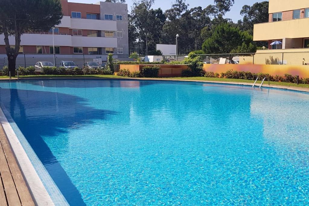 Furadouro Beach Apartment Ovar Exterior foto