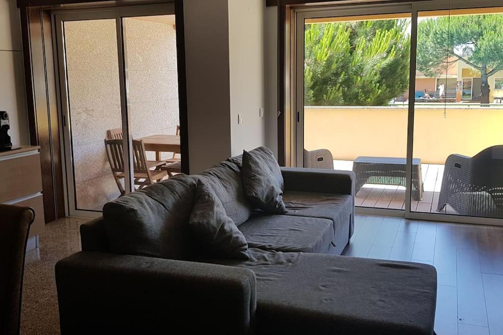 Furadouro Beach Apartment Ovar Exterior foto